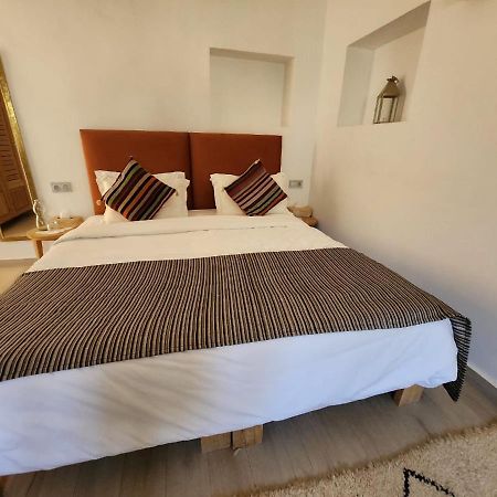 Adazen Ecolodge Azilal Luaran gambar