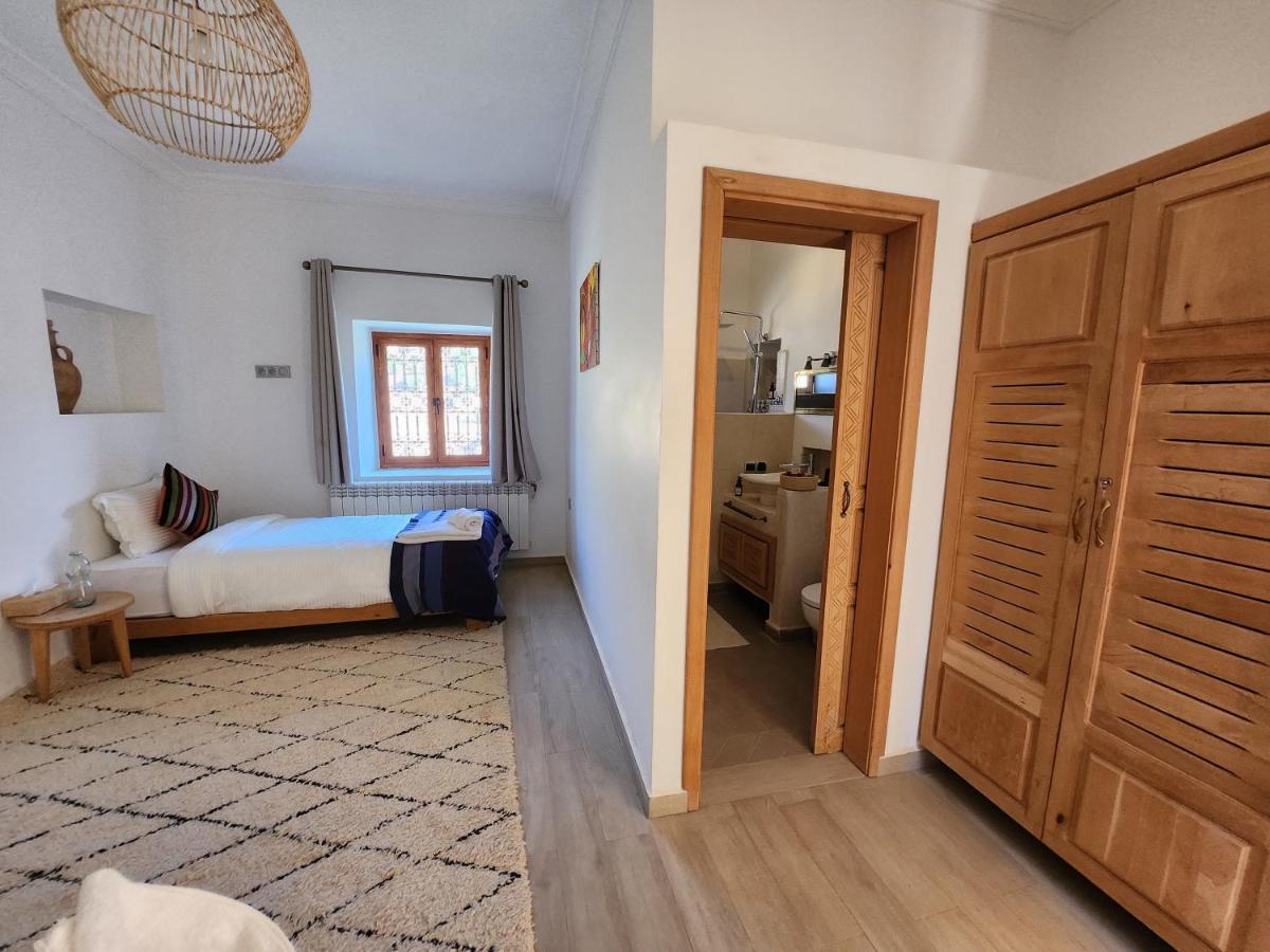 Adazen Ecolodge Azilal Luaran gambar