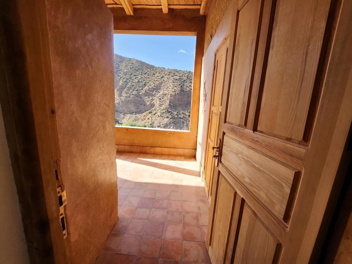 Adazen Ecolodge Azilal Luaran gambar