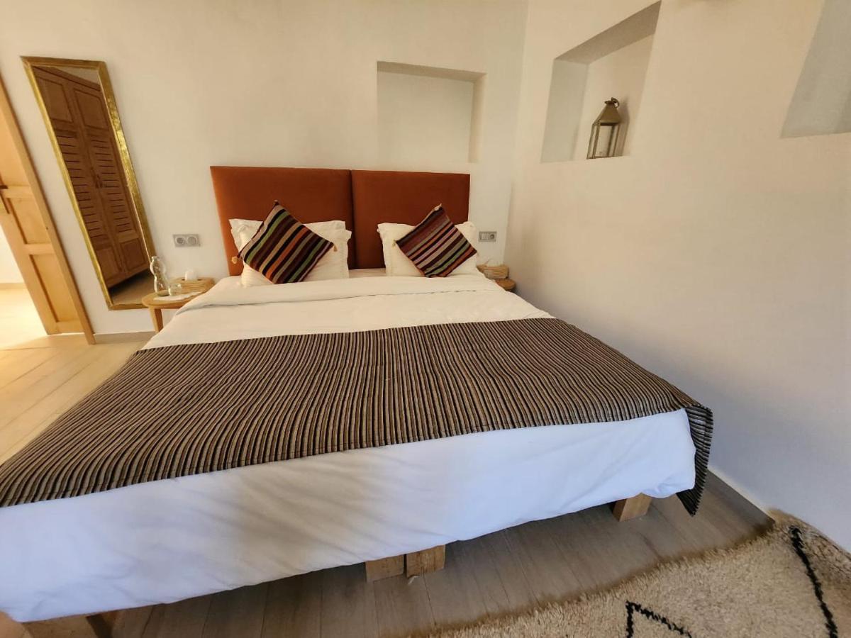 Adazen Ecolodge Azilal Luaran gambar