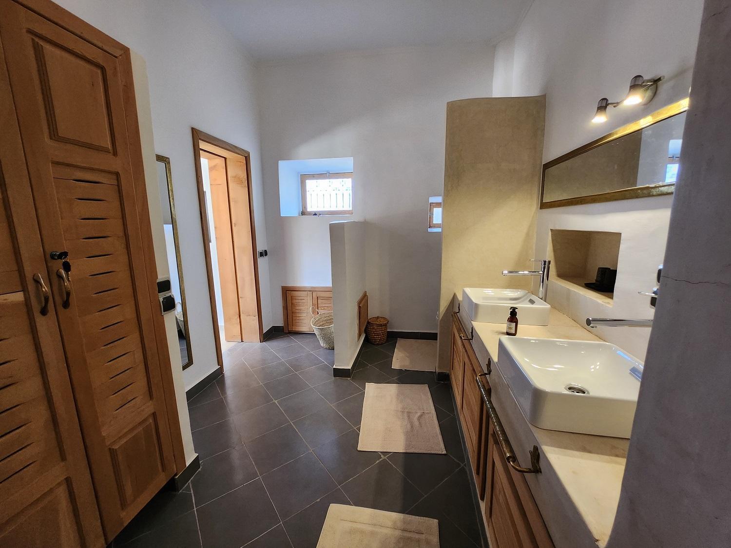 Adazen Ecolodge Azilal Bilik gambar